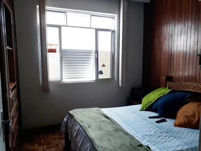 Imagem 16: Ampla Cobertura Duplex, no Centro em Viçosa-Mg