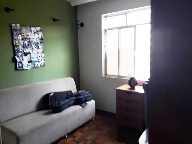 Imagem 11: Ampla Cobertura Duplex, no Centro em Viçosa-Mg