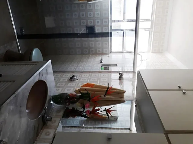 Imagem 14: Ampla Cobertura Duplex, no Centro em Viçosa-Mg