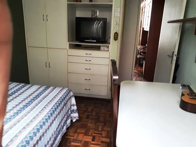 Imagem 15: Ampla Cobertura Duplex, no Centro em Viçosa-Mg