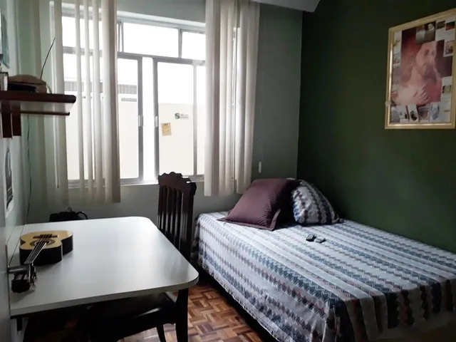 Imagem 3: Ampla Cobertura Duplex, no Centro em Viçosa-Mg