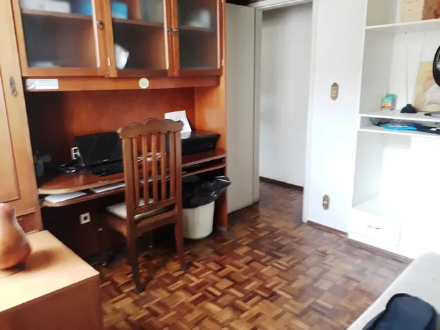 Imagem 6: Ampla Cobertura Duplex, no Centro em Viçosa-Mg