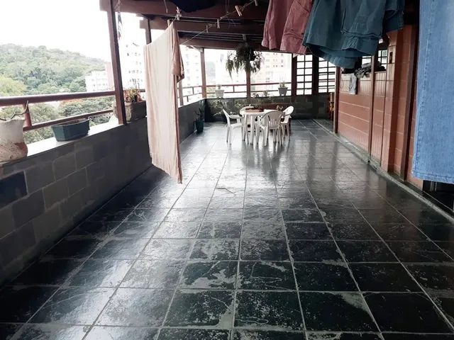 Imagem 10: Ampla Cobertura Duplex, no Centro em Viçosa-Mg