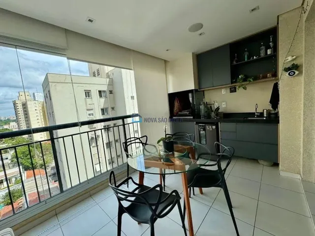 Imagem: Apartamento À Venda na Vila Mascote com