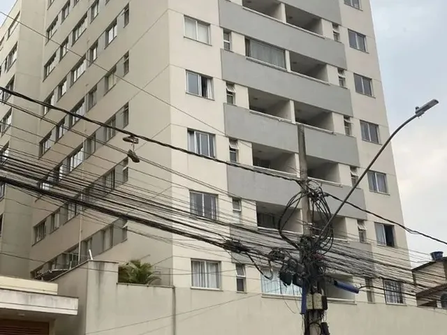 Imagem: Cobertura Duplex para Venda no Centro de