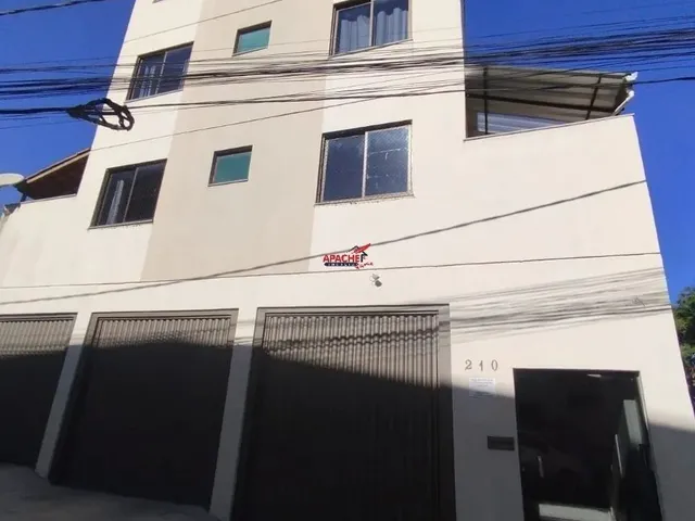 Imagem: Apartamento com Área Privativa no Bairro