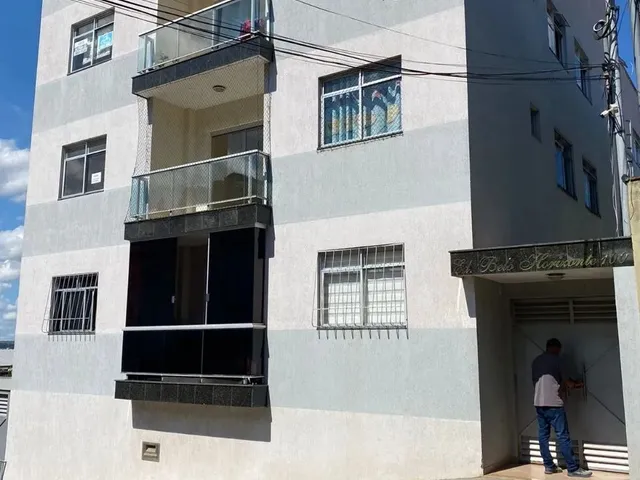 Imagem: Apartamento 02 Quartos, santa Clara, Viçosa