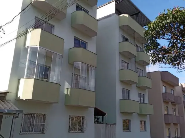 Imagem: Apartamento no Recanto das Veredas, em Viçosa-Mg
