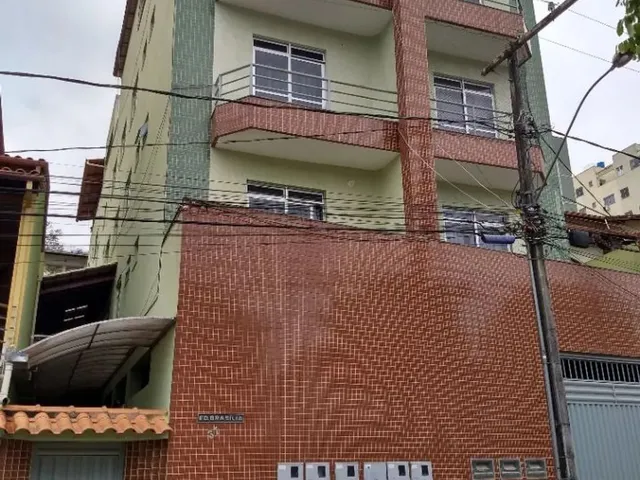 Imagem: Excelente Apartamento, no João Braz, em