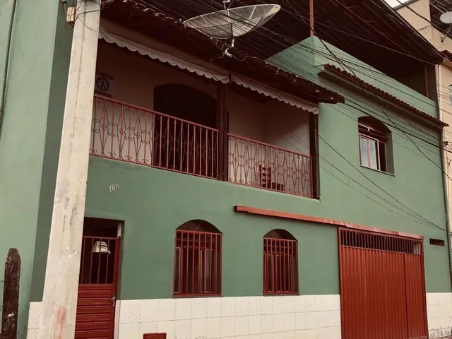 Imagem: Casa 3 Quartos, Joao Braz Viçosa-Mg