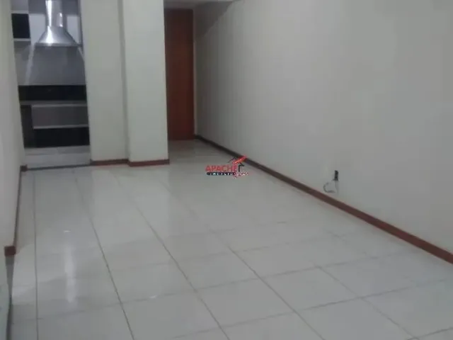 Imagem 12: Apartamento a Venda com 03 Quartos e Garagem no Centro de Viçosa - Mg