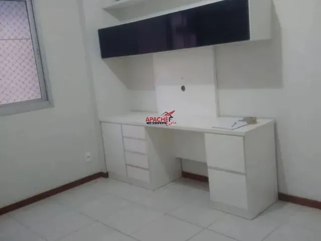 Imagem 10: Apartamento a Venda com 03 Quartos e Garagem no Centro de Viçosa - Mg