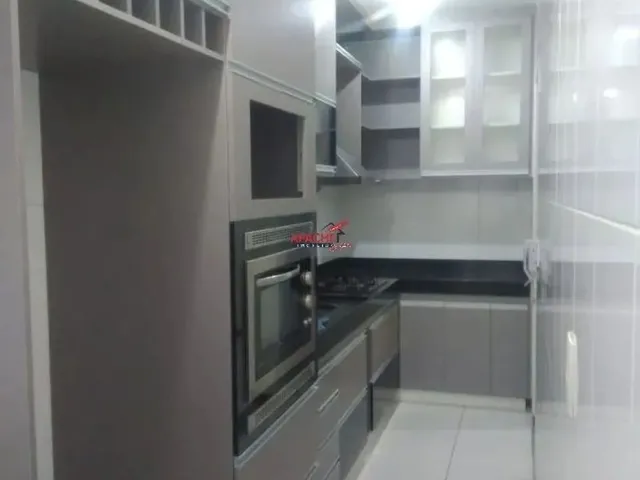 Imagem 7: Apartamento a Venda com 03 Quartos e Garagem no Centro de Viçosa - Mg