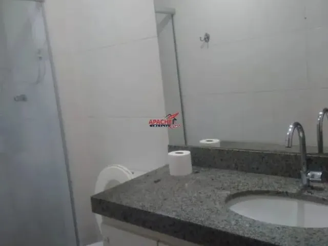 Imagem 4: Apartamento a Venda com 03 Quartos e Garagem no Centro de Viçosa - Mg