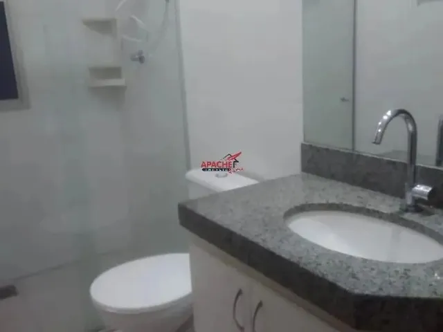 Imagem 5: Apartamento a Venda com 03 Quartos e Garagem no Centro de Viçosa - Mg
