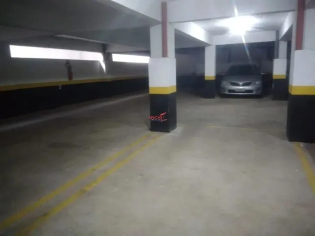 Imagem 11: Apartamento a Venda com 03 Quartos e Garagem no Centro de Viçosa - Mg