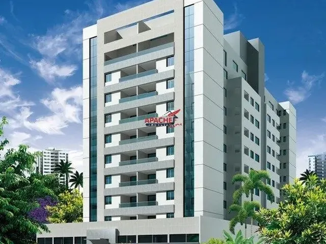 Imagem: Cobertura Duplex para Venda no Centro de