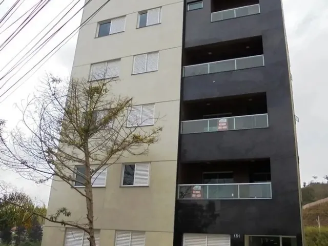 Imagem: Cobertuta Duplex, no Santo Antônio, em