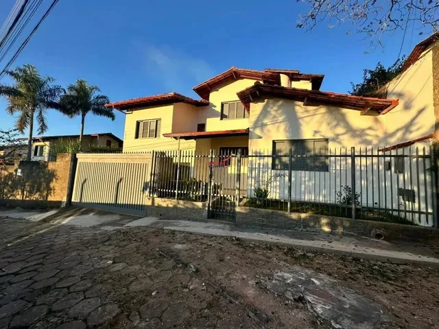 Imagem: Casa À Venda no Bairro santa Clara em Viçosa