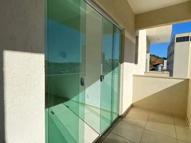 Imagem: Apartamento À Venda, 2 Quartos, 1 Suíte