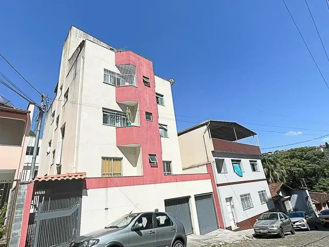 Imagem: Cobertura À Venda, 3 Quartos, 1 Suíte