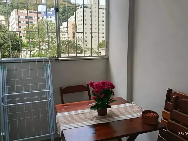 Imagem 7: Apartamento À Venda, 2 Quartos, 1 Suíte, 1 Vaga, Centro - Viçosa/Mg