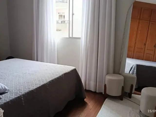 Imagem 6: Apartamento À Venda, 2 Quartos, 1 Suíte, 1 Vaga, Centro - Viçosa/Mg