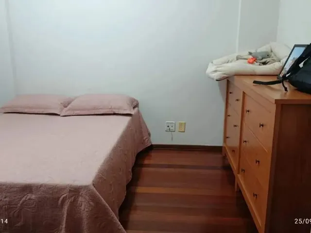 Imagem 5: Apartamento À Venda, 2 Quartos, 1 Suíte, 1 Vaga, Centro - Viçosa/Mg