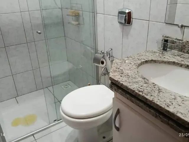 Imagem 2: Apartamento À Venda, 2 Quartos, 1 Suíte, 1 Vaga, Centro - Viçosa/Mg
