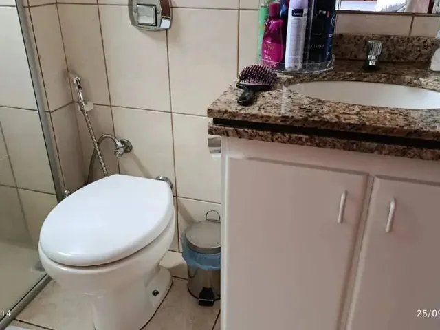 Imagem 4: Apartamento À Venda, 2 Quartos, 1 Suíte, 1 Vaga, Centro - Viçosa/Mg