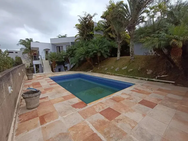 Imagem: Requinte, Casa 7 Quartos, Lote 870M2, Área