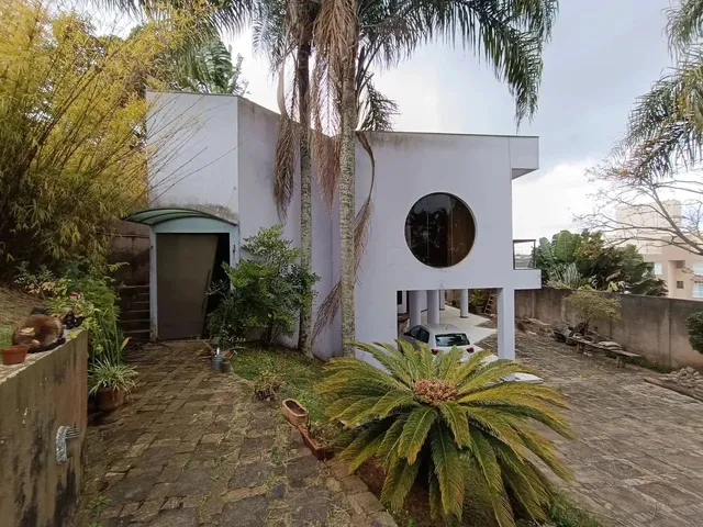 Imagem 12: Requinte, Casa 7 Quartos, Lote 870M2, Área Construída 460M2, Clélia Bernardes