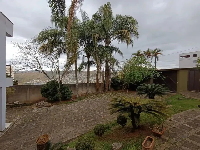 Imagem 5: Requinte, Casa 7 Quartos, Lote 870M2, Área Construída 460M2, Clélia Bernardes