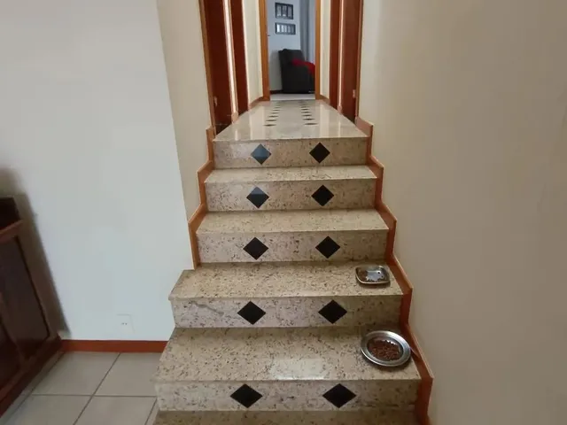Imagem 13: Requinte, Casa 7 Quartos, Lote 870M2, Área Construída 460M2, Clélia Bernardes