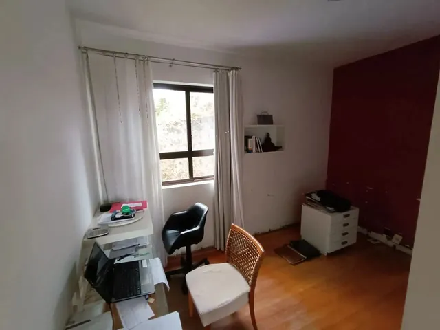 Imagem 2: Requinte, Casa 7 Quartos, Lote 870M2, Área Construída 460M2, Clélia Bernardes
