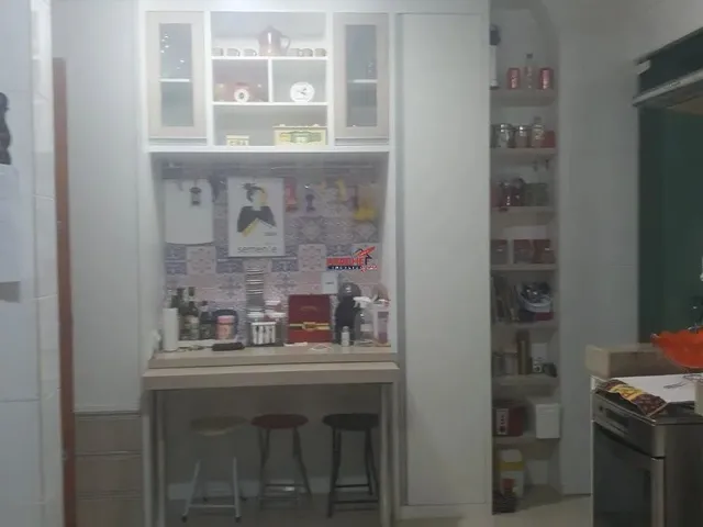 Imagem: Apartamento 03 Quartos 03 Garagens - Santo