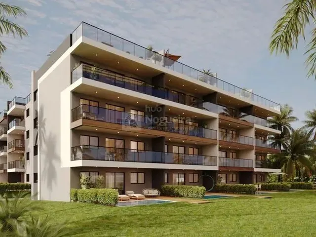 Imagem: Apartamento Aconchegante 3 Suítes em Ipojuca