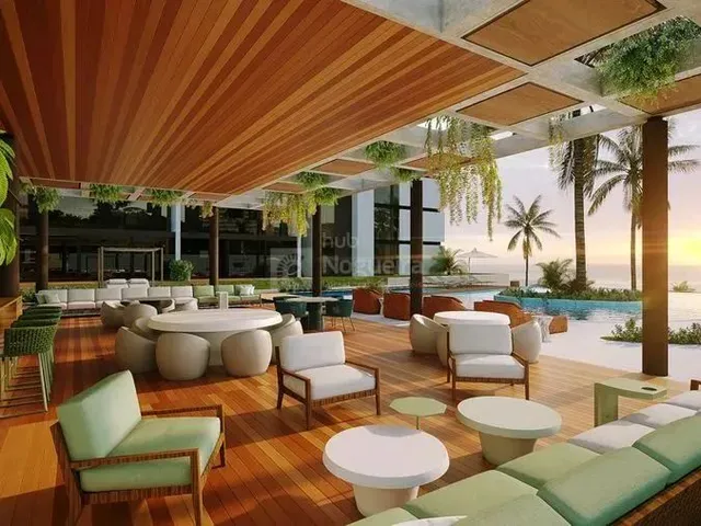 Imagem 9: Apartamento Aconchegante 1 Suíte em Ipojuca