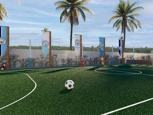 Imagem 11: Apartamento Aconchegante 1 Suíte em Ipojuca