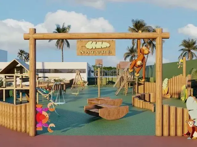 Imagem 12: Apartamento Aconchegante 1 Suíte em Ipojuca