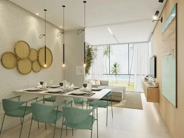 Imagem 13: Apartamento Aconchegante 1 Suíte em Ipojuca
