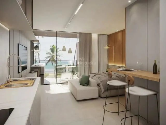 Imagem 4: Apartamento Aconchegante 1 Suíte em Ipojuca