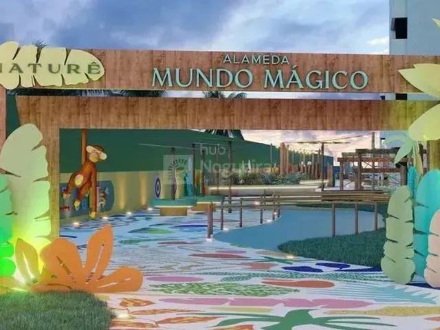 Imagem 3: Apartamento Aconchegante 1 Suíte em Ipojuca