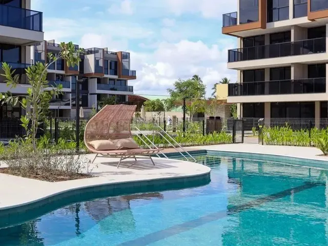 Imagem: Apartamento Aconchegante 1 Suíte em Ipojuca