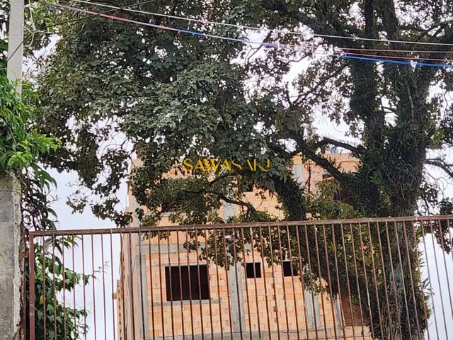 Imagem: Apartamento Em Construção