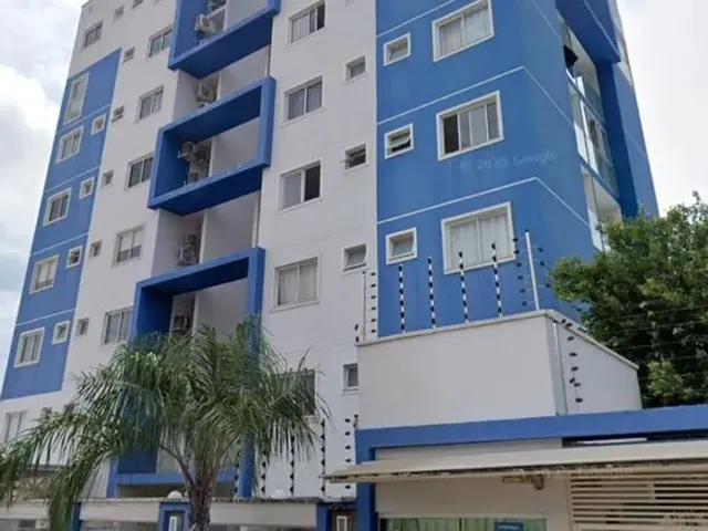 Imagem: Apartamento Dúplex Res. Isadora