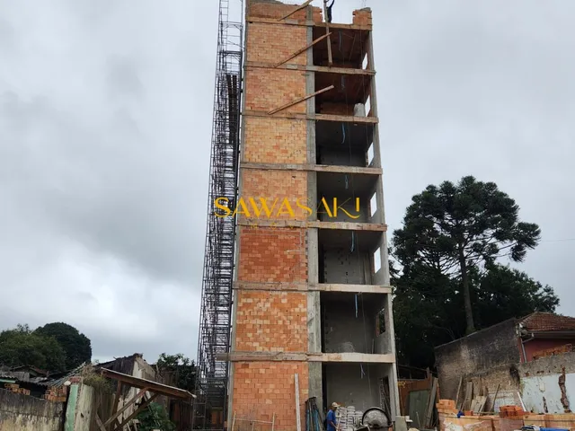 Imagem: Apartamento Pronto - RESIDENCIAL DOM JOÃO