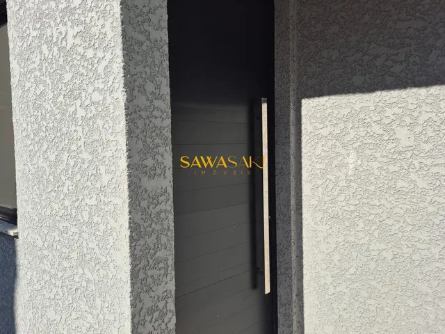 Imagem 8: Sobrado Padrão para Venda no Uberaba Curitiba-PR