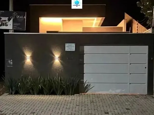 Imagem: Casa Térrea 2 Quartos (1 Suíte) santa