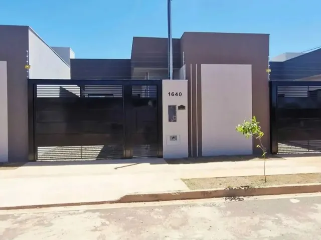Imagem: Casa a Venda 3/4 Região Sul